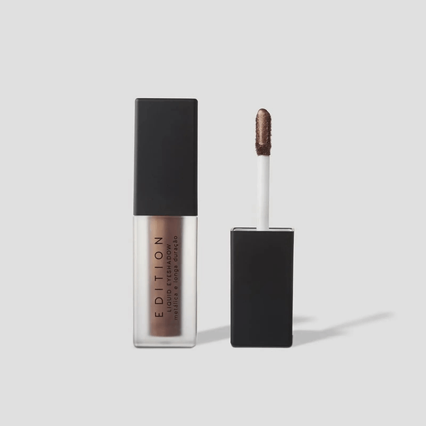 Sombra Líquida Océane Edition Liquid Eyeshadow - Sheen