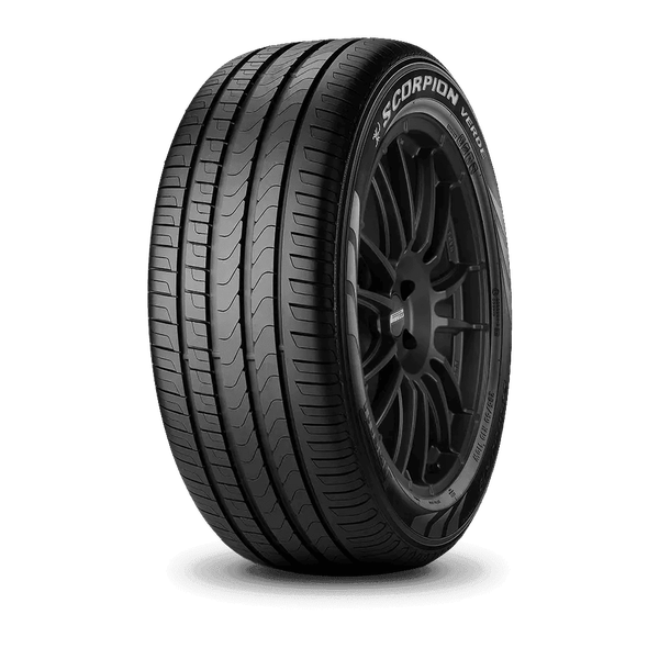 Pneu Aro 17 Pirelli Scorpion Verde 215/65R17 99V
