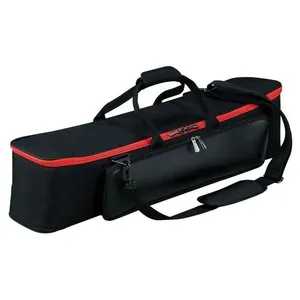 Bag para Ferragens POWERPAD PBH02L Compacto Capacidade 5 Estantes Bolso Externo Tama Drums Bag para Ferragens POWERPAD PBH02L Compacto 5 Estantes Tama Drums