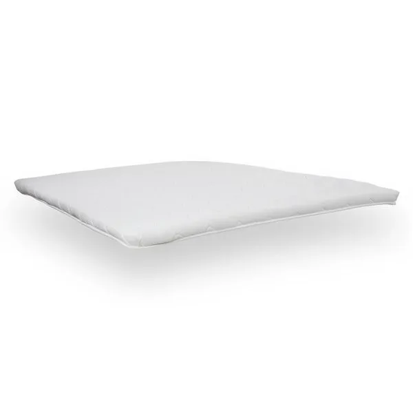Pillow Top Castor Queen Vitagel 158x198x5cm