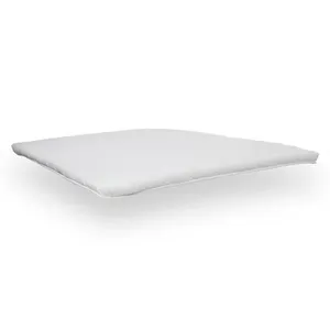 Pillow Top Castor Queen Vitagel 158x198x5cm