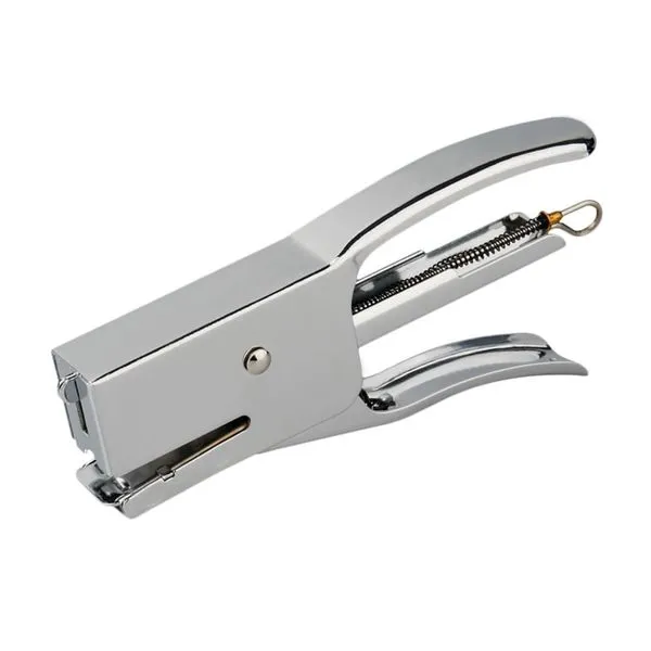 Grampeador Alicate 25 Folhas 26/6 24/6 Keep - EI005 EI005