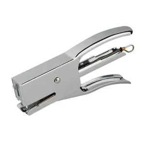 Grampeador Alicate 25 Folhas 26/6 24/6 Keep - EI005 EI005
