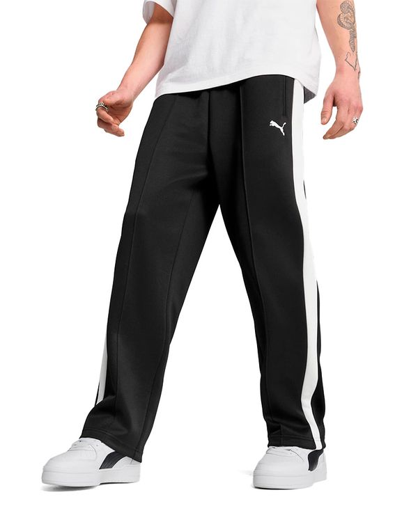 Calça Puma T7 Always On Relaxed Masculina - PP