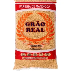 Farinha Uarini Ova Grão Real 1kg
