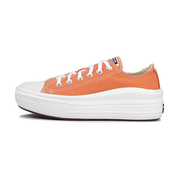Tênis Converse Chuck Taylor All Star Move Seasonal - 37