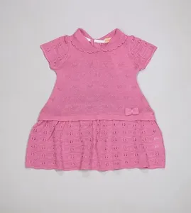 Vestido Heart - 90399AB Rosa - M
