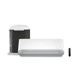 Ar-Condicionado Electrolux Split Color Adapt 23.000 BTUS Frio Classe E UE24F/UI24F