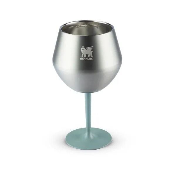Taça Stanley Térmica Cocktail Glass Lift Stainless Steel 414ml TACA LIFT SPIRITS 414ML STAINLESS STEEL
