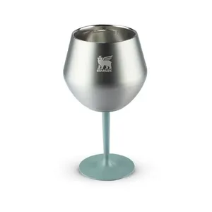 Taça Stanley Térmica Cocktail Glass Lift Stainless Steel 414ml TACA LIFT SPIRITS 414ML STAINLESS STEEL