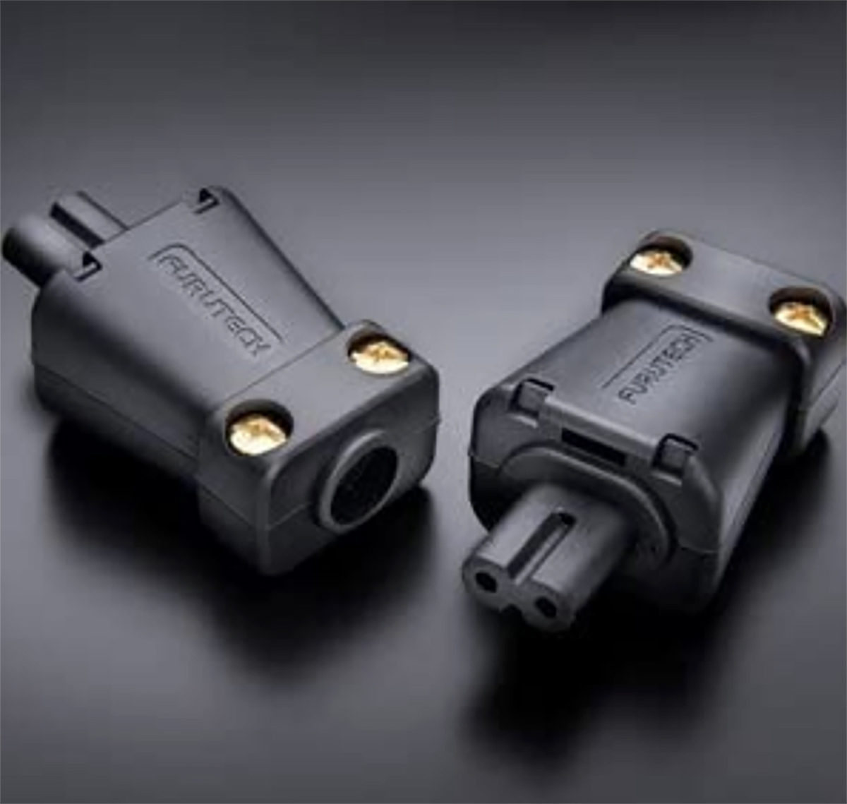 Conector Furutech Fl-8N (G)