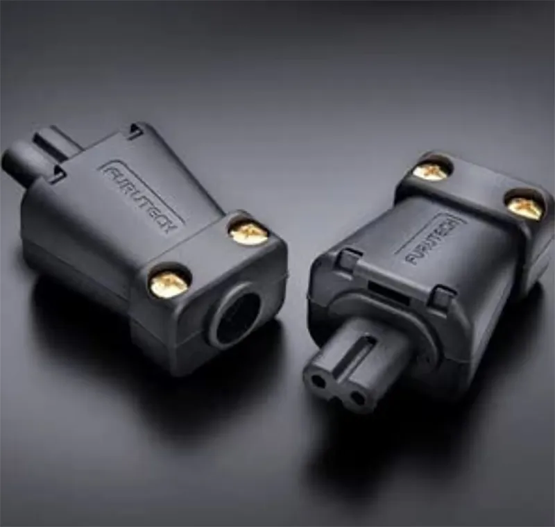 Conector Furutech Fl-8N (G)