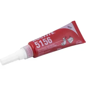 Adesivo Anaeróbico Veda Rosca 5156 50g 2677023 - Loctite