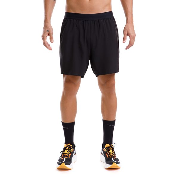 Bermuda Corre 7 Olympikus PP Preto