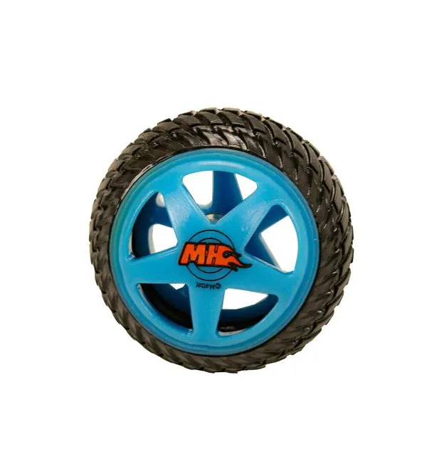 Bolinha Pula Pula Hot Wheels Hot Wheels
