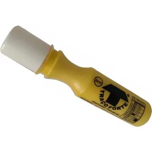 Marcador Industrial Ponta 3mm 60ml - BADEN Amarelo