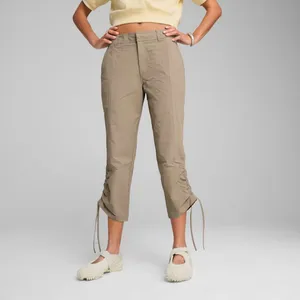Calça YONA Capri Feminina