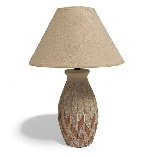 Abajur de Mesa Latcor CLA-DY23412