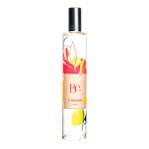 Be Colônias Limonada Eau de Toilette - Perfume Feminino 100ml