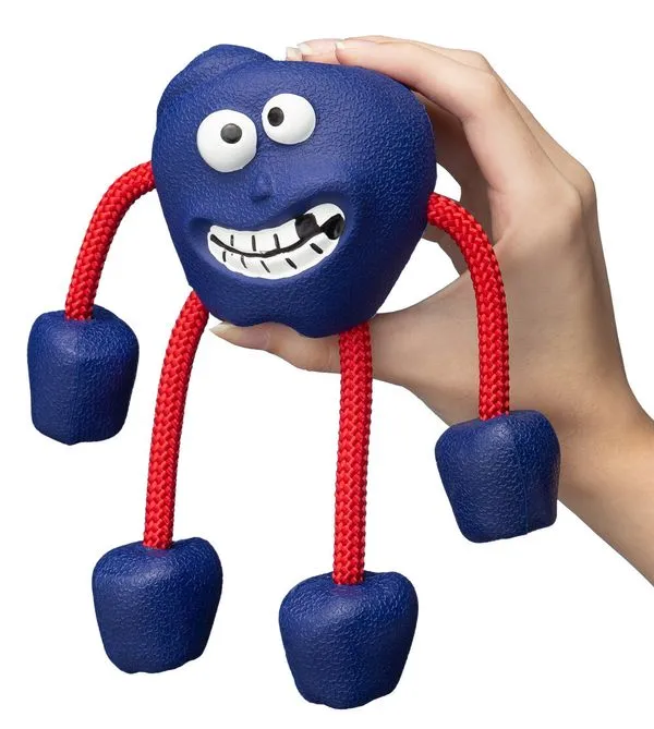 Brinquedo Maça Xplore Hércules Azul Azul