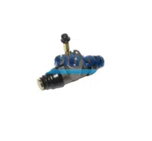 Cilindro De Roda Gol G2 1.0 Traseiro Esquerdo Ou Direito 14,28Mm Ferro Fundido Sem Abs C3350 Controil