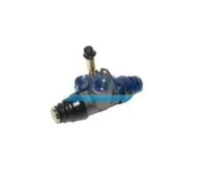 Cilindro De Roda Gol G2 1.0 Traseiro Esquerdo Ou Direito 14,28Mm Ferro Fundido Sem Abs C3350 Controil