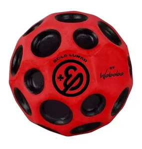 Bola Lunar Oficial Do Enaldinho - Moon Ball
