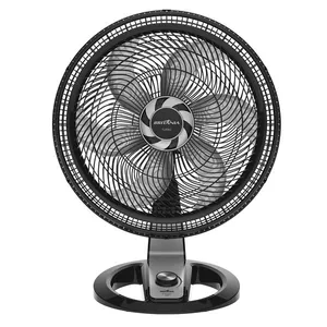 Ventilador Britânia 2 em 1 Turbo Silencioso 160W BVT510 127V