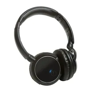 Headphone Bluetooth Kimaster K1