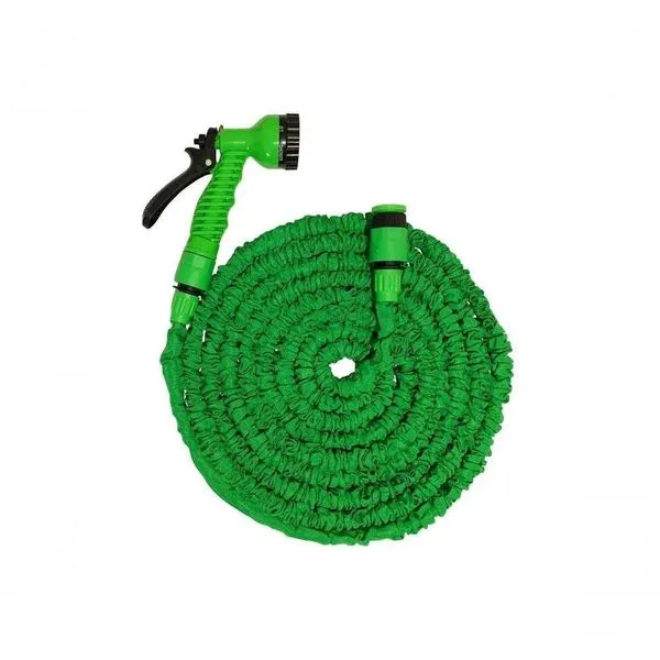 Mangueira Kepper Látex 9mts Verde