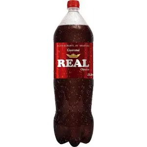 Guaraná Real Clássico 2 Litros