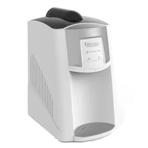 Purificador de Água Colormaq Premium, Capacidade de 2,3 Litros, 7 Níveis de Temperatura 220V