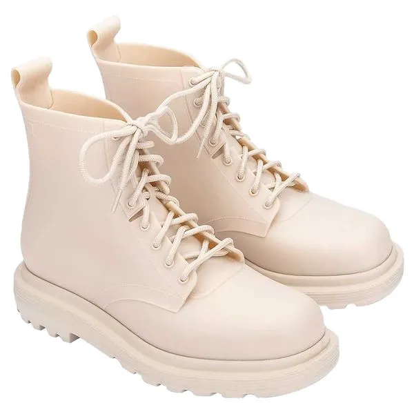 Melissa Coturno Soft 35940 MARFIM 36