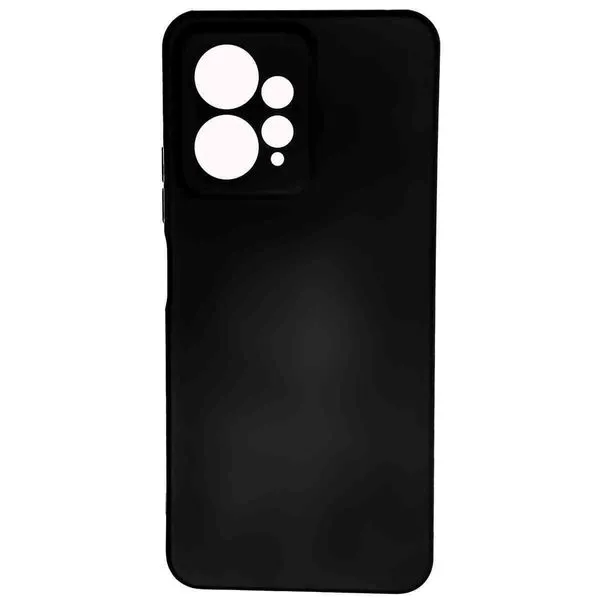 Capa de Celular Redmi Note 12 CHC 4g- Preto (MP)