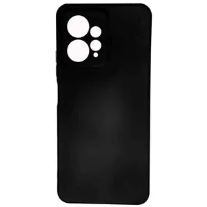 Capa de Celular Redmi Note 12 CHC 4g- Preto (MP)