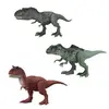 Figura Articulada - Jurrasic World - Dinossauro Rebirth - Com Som - Sortido - Mattel