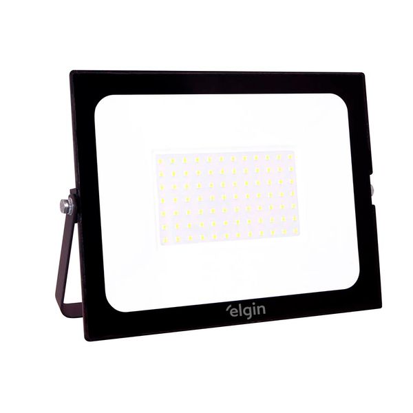 Refletor Ip65 Led 30W 6500K Elgin