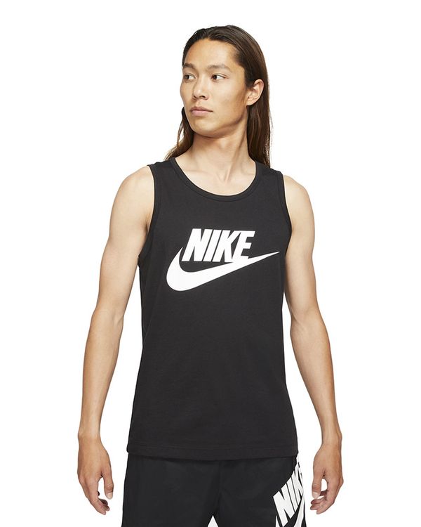 Regata Nike Sportswear Masculina - P