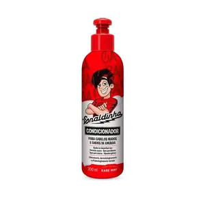 Condicionador Rare Way Infantil Enaldinho 200ml