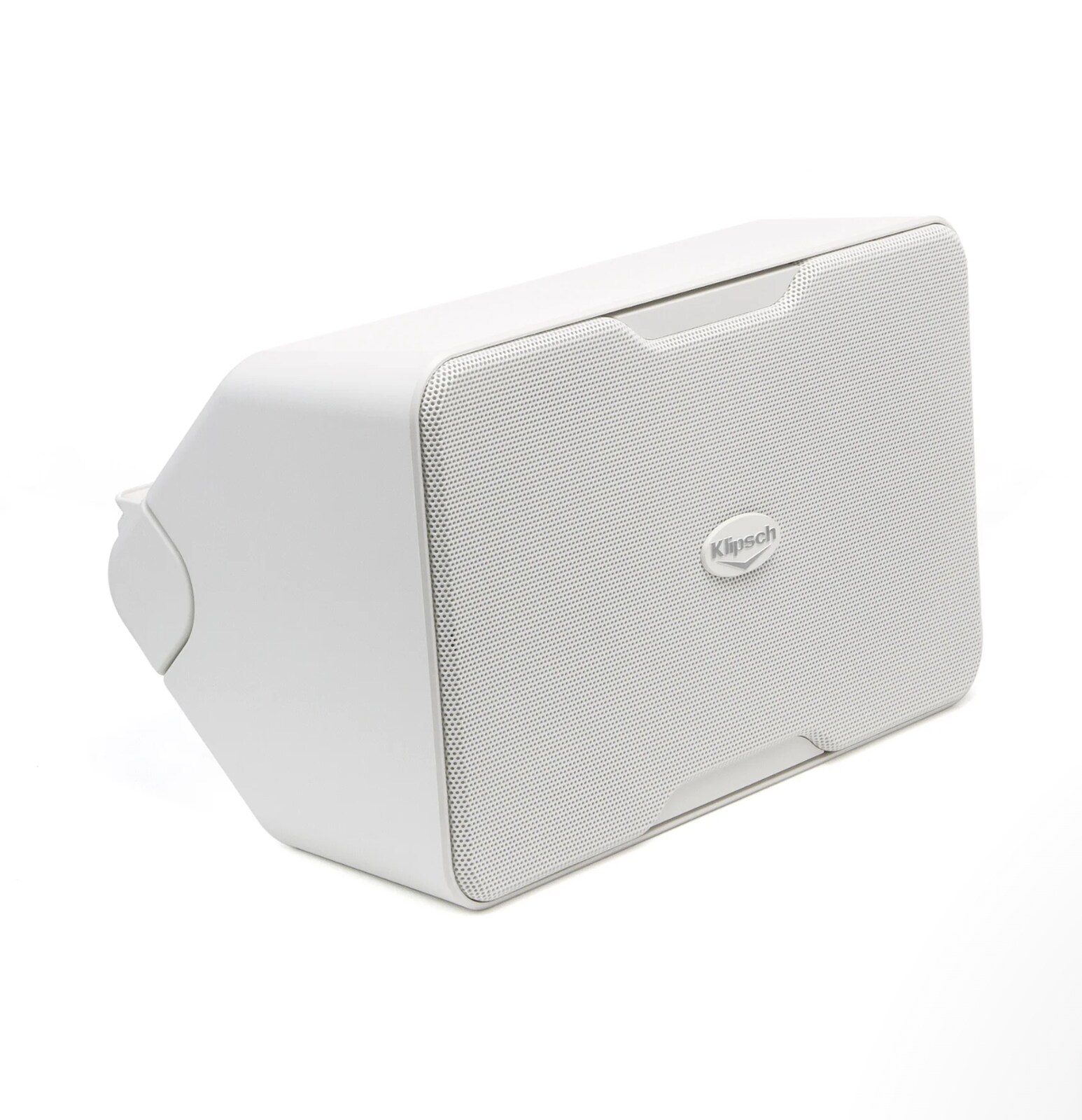 Caixas Acústicas Klipsch CP-6 - Par Branco
