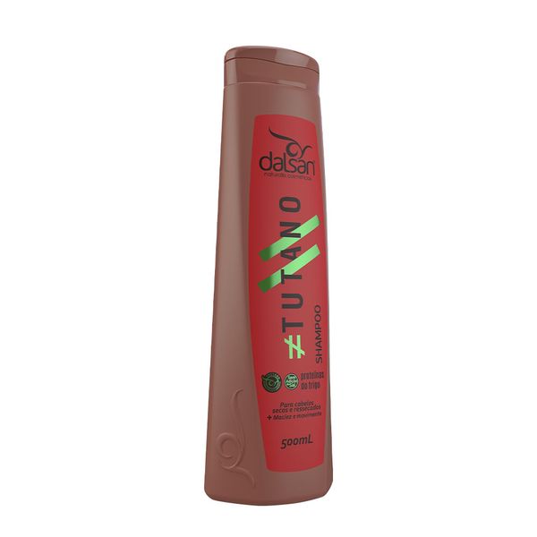 Shampoo Dalsan Tutano 500ml