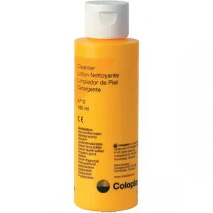 4710 - Limpador De Pele Comfeel Cleanser 180ml