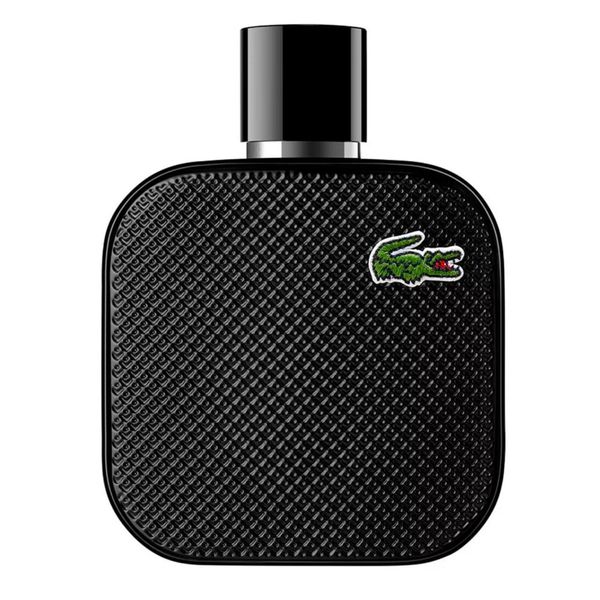 L.12.12 Noir - Lacoste - Eau de Toilette Masculino - 100ml