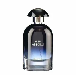 Bleu Absolu - Riiffs - Eau de Parfum Masculino - 100ml