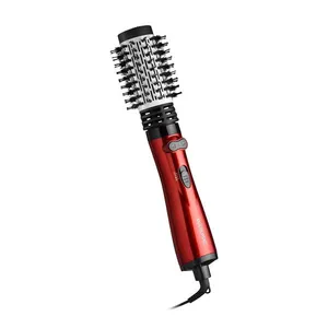 Escova Rotativa 4 em 1 Toumaline 3 Temperaturas 220V Vermelha Multilaser - EB09OUT [Reembalado] EB09OUT
