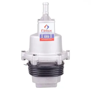 Bomba Submersa Fênix 650 340W 220V
