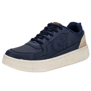 Sapatênis Masculino Confort Way 902502 MARINHO 37