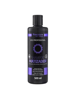 Premisse Sh Matizador 500Ml