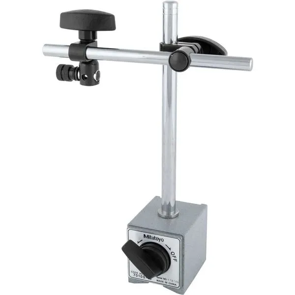 Base Magnética 7010S-10 - Mitutoyo