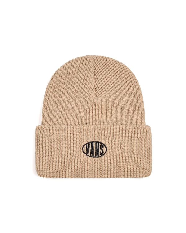Gorro Vans Spray On Cuff Beanie Unissex - ÚNICO